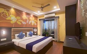 Hotel Jingle Inn