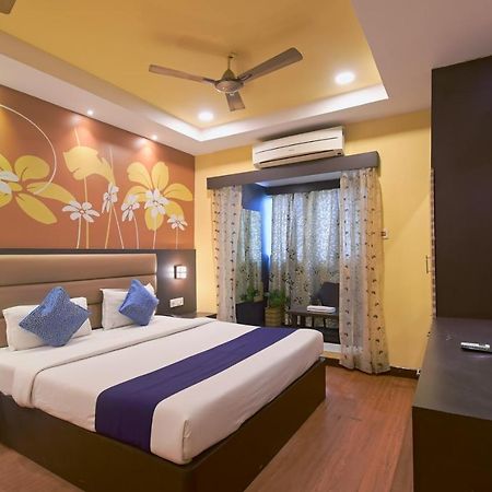 Hotel Jingle Inn Kolkata Exterior photo