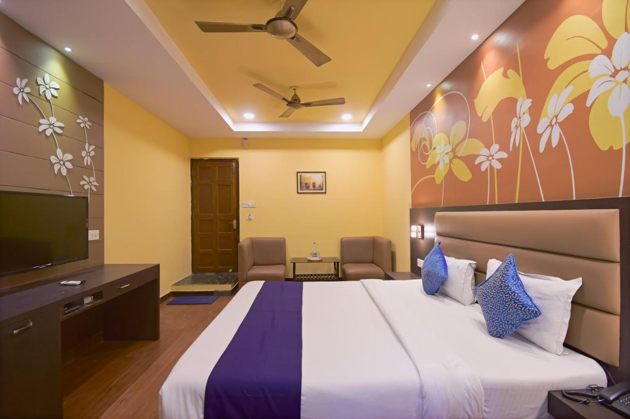 Hotel Jingle Inn Kolkata Exterior photo