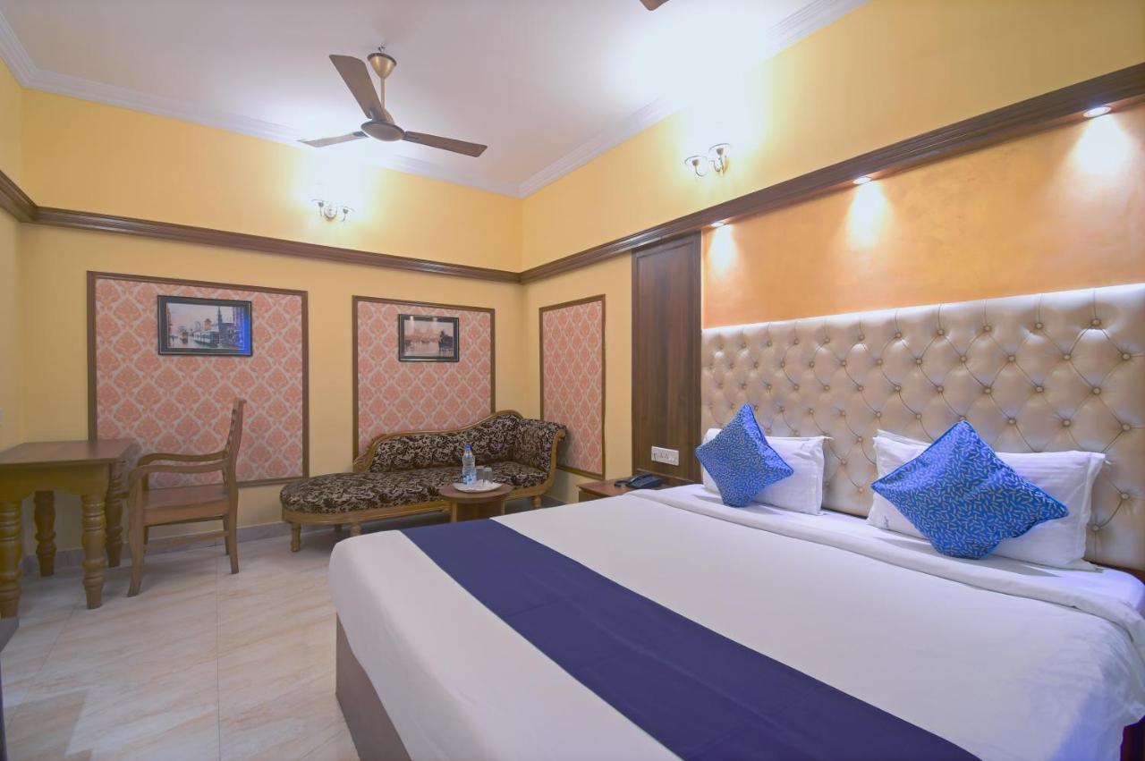 Hotel Jingle Inn Kolkata Exterior photo