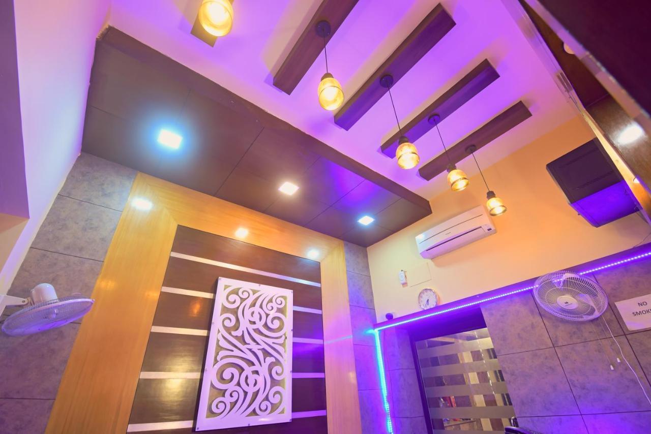 Hotel Jingle Inn Kolkata Exterior photo