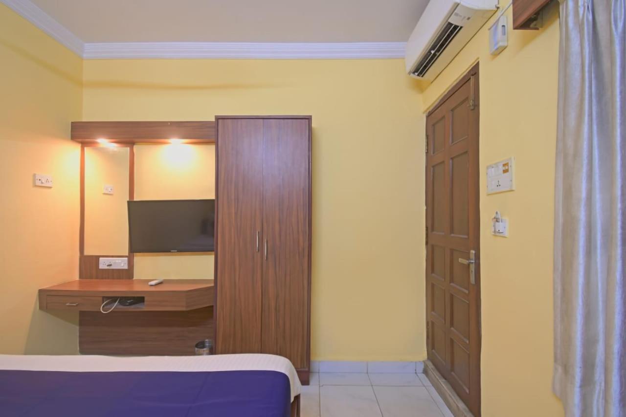 Hotel Jingle Inn Kolkata Exterior photo