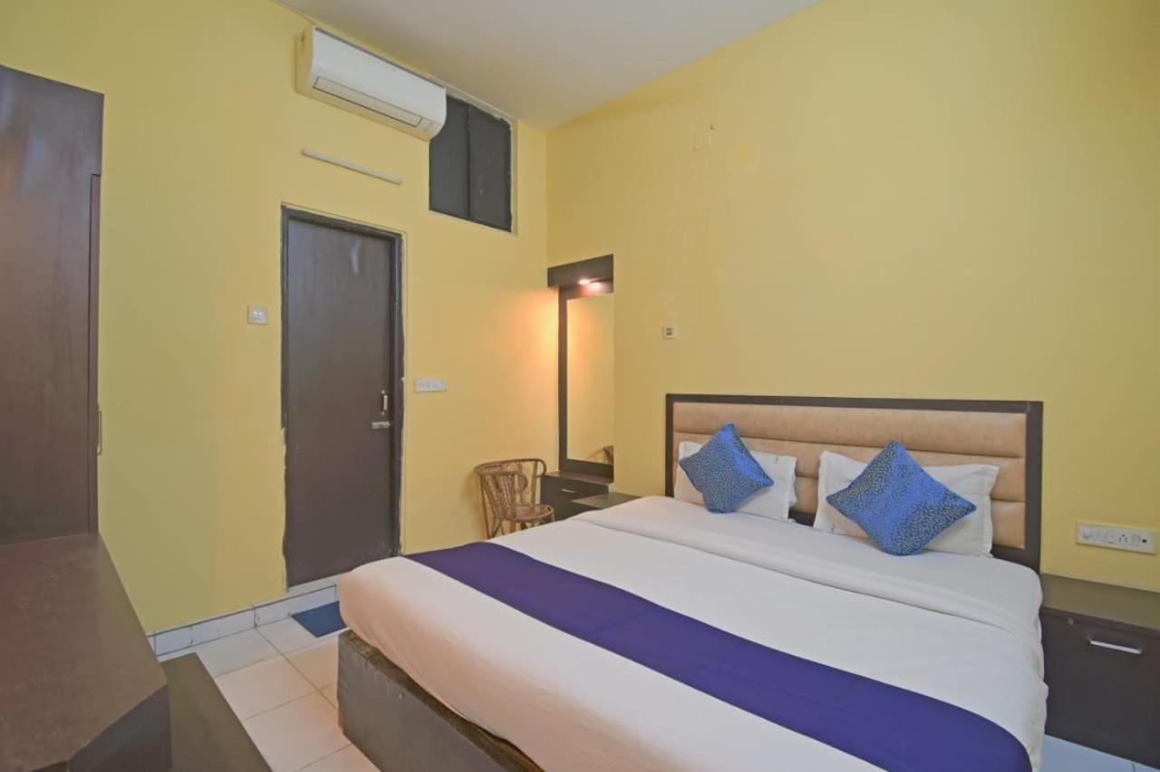 Hotel Jingle Inn Kolkata Exterior photo